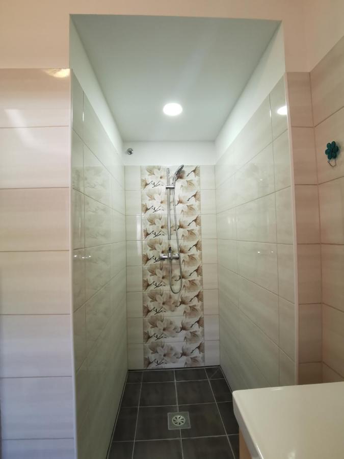 Apartmaji Vila Antonia ปอร์โตรอซ ห้อง รูปภาพ