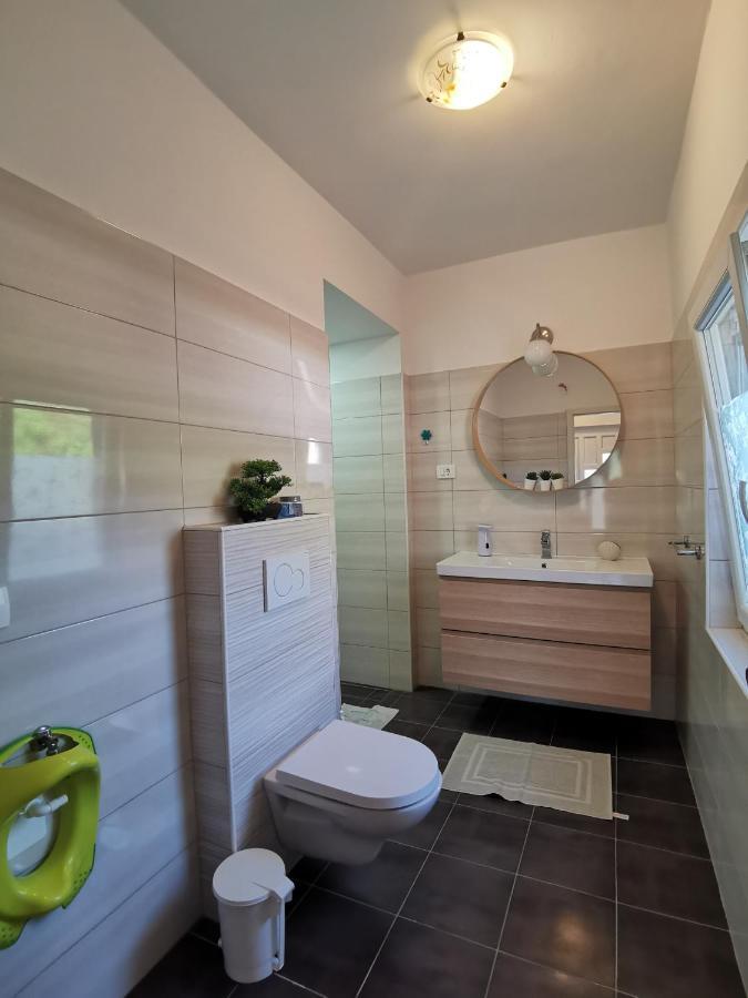 Apartmaji Vila Antonia ปอร์โตรอซ ห้อง รูปภาพ