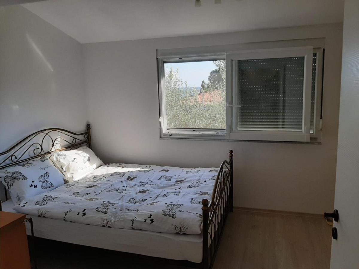 Apartmaji Vila Antonia ปอร์โตรอซ ห้อง รูปภาพ