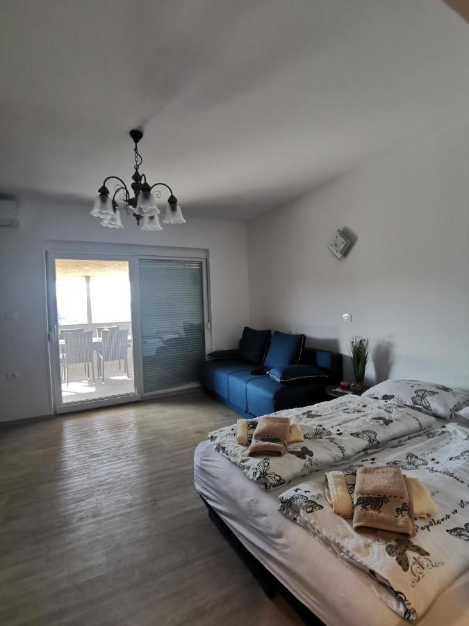 Apartmaji Vila Antonia ปอร์โตรอซ ห้อง รูปภาพ