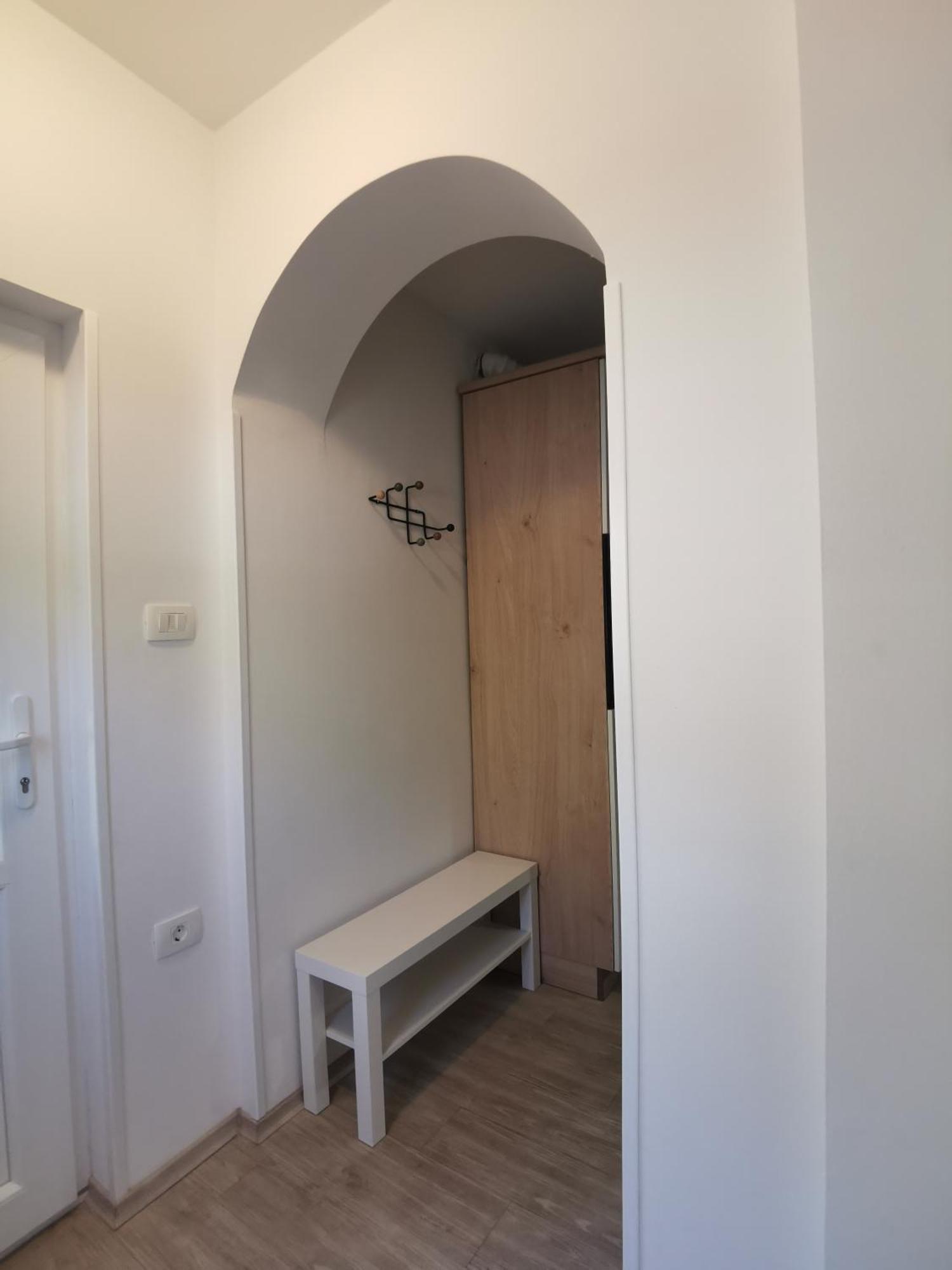 Apartmaji Vila Antonia ปอร์โตรอซ ห้อง รูปภาพ