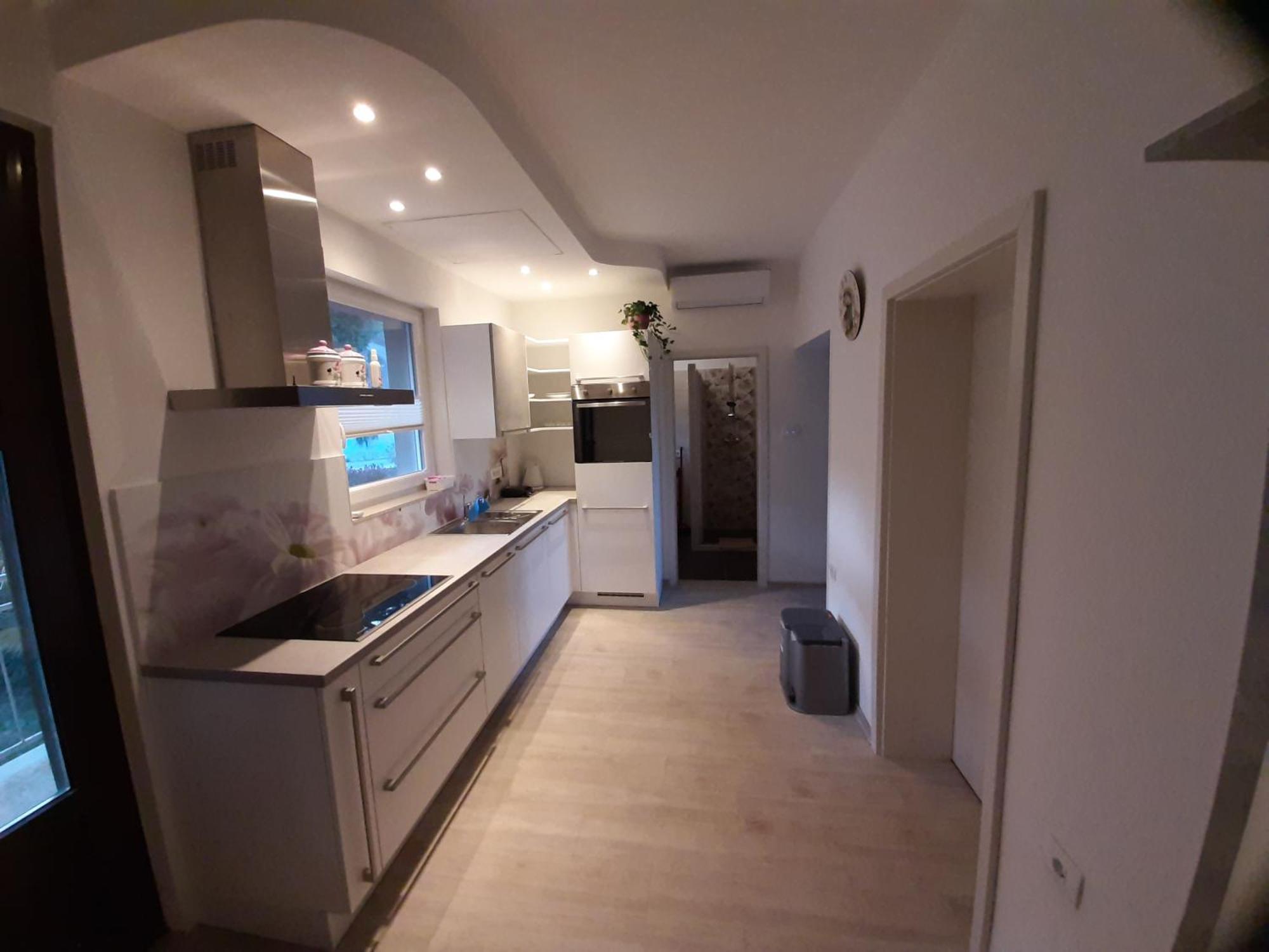 Apartmaji Vila Antonia ปอร์โตรอซ ห้อง รูปภาพ