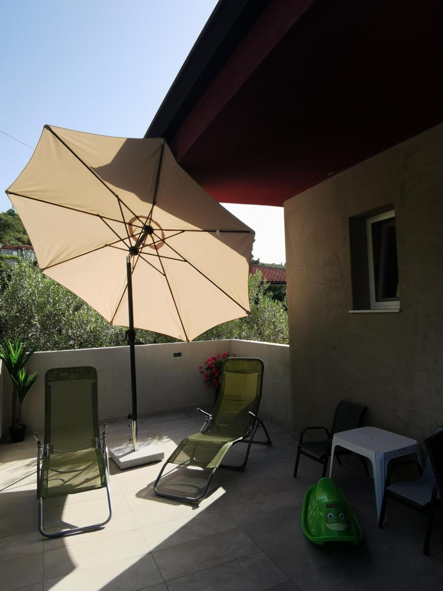 Apartmaji Vila Antonia ปอร์โตรอซ ห้อง รูปภาพ